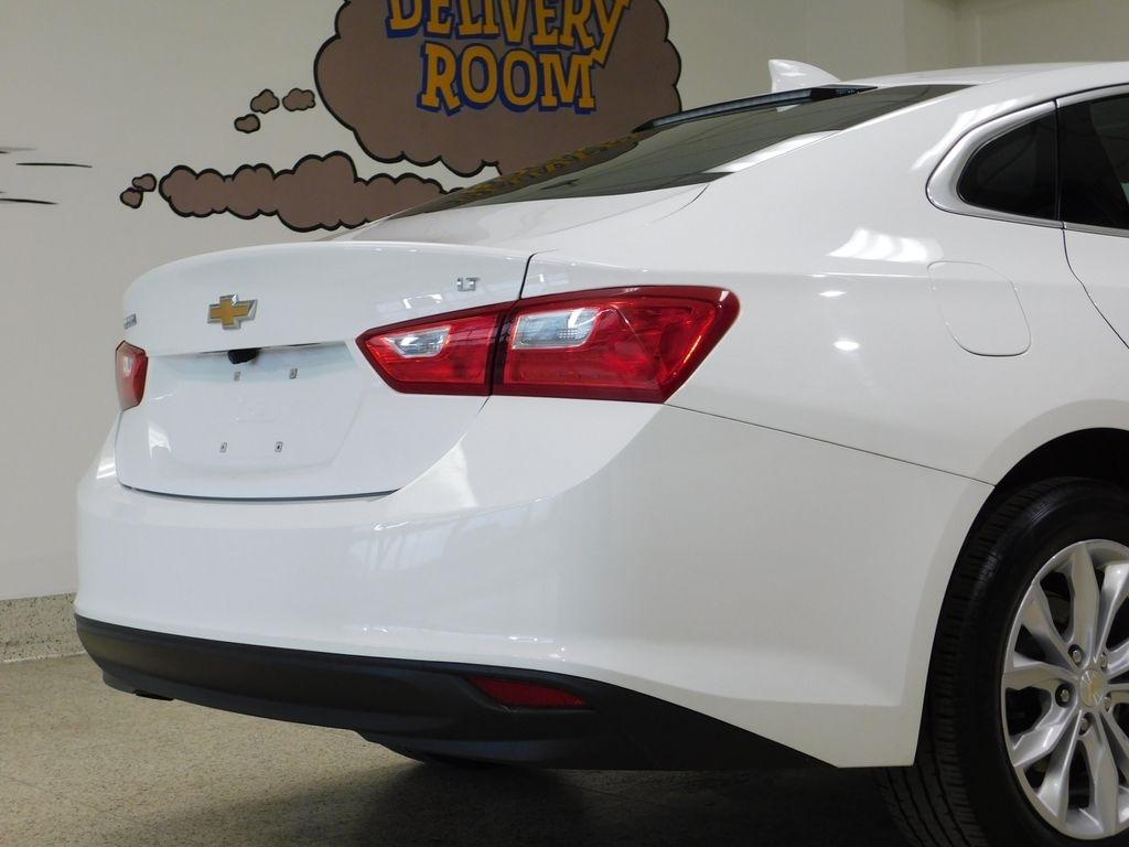 Chevrolet Malibu 1LT 2023
