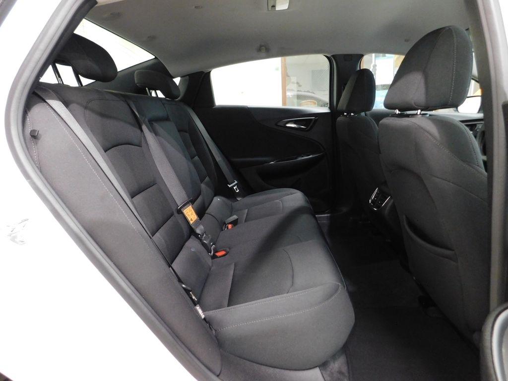 Chevrolet Malibu 1LT 2023