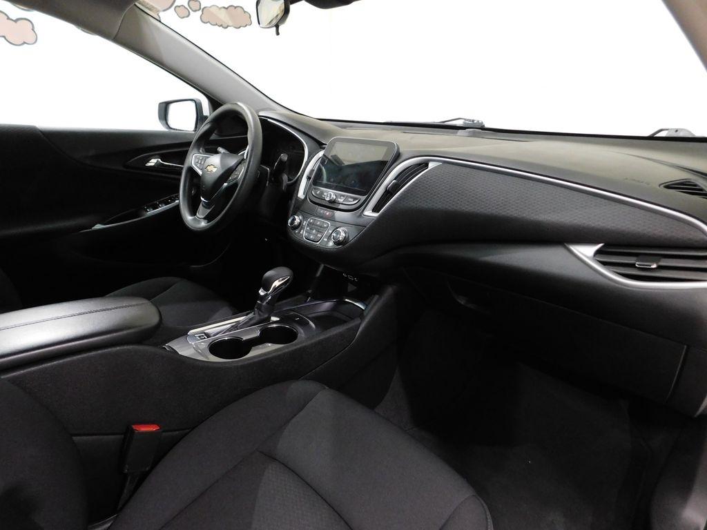 Chevrolet Malibu 1LT 2023