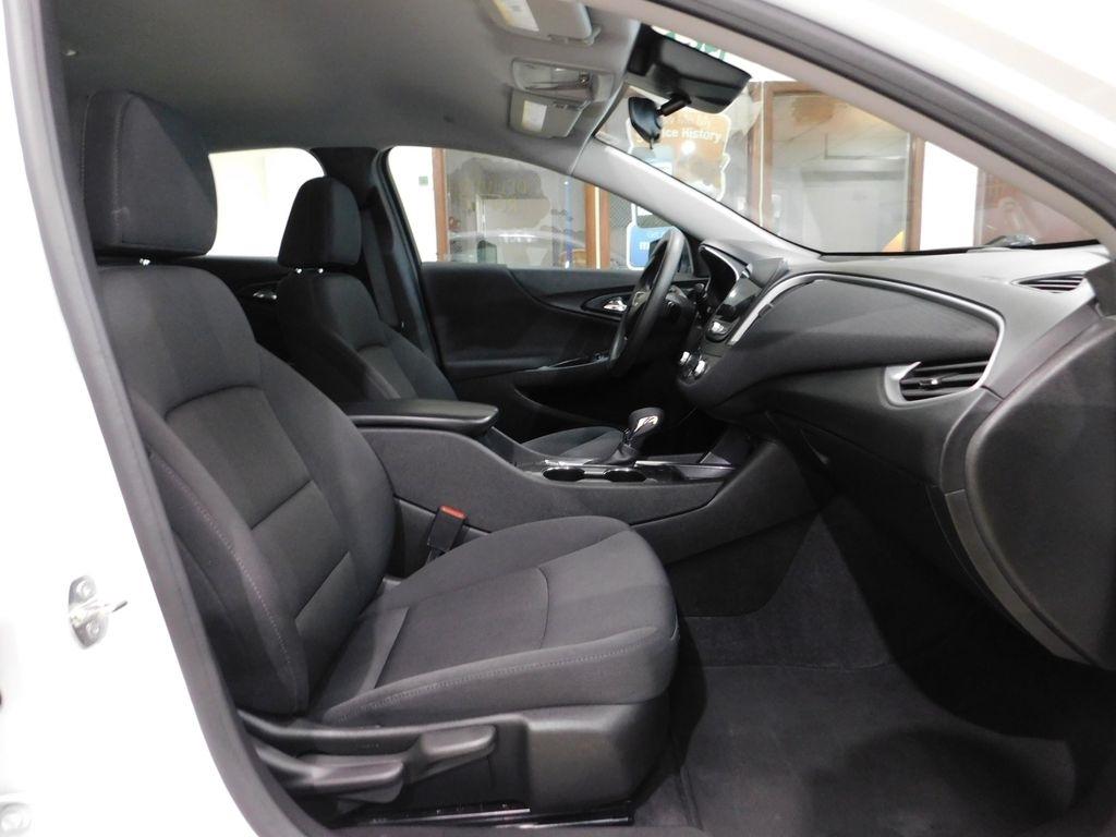 Chevrolet Malibu 1LT 2023