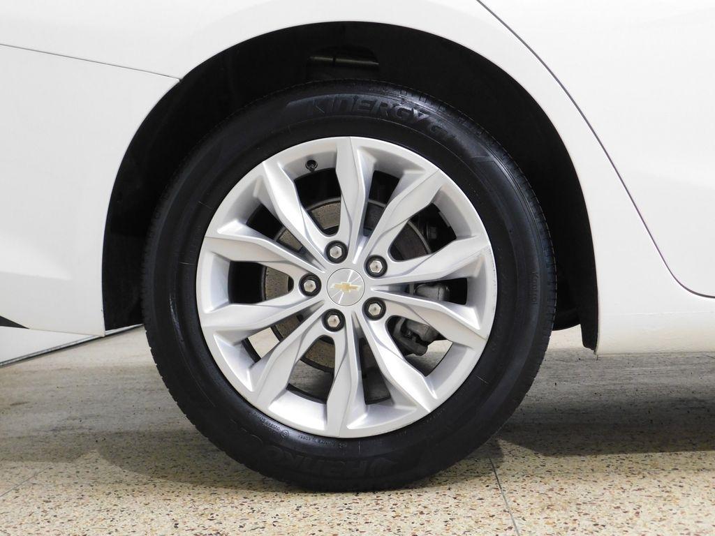 Chevrolet Malibu 1LT 2023