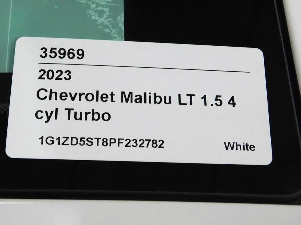 Chevrolet Malibu 1LT 2023