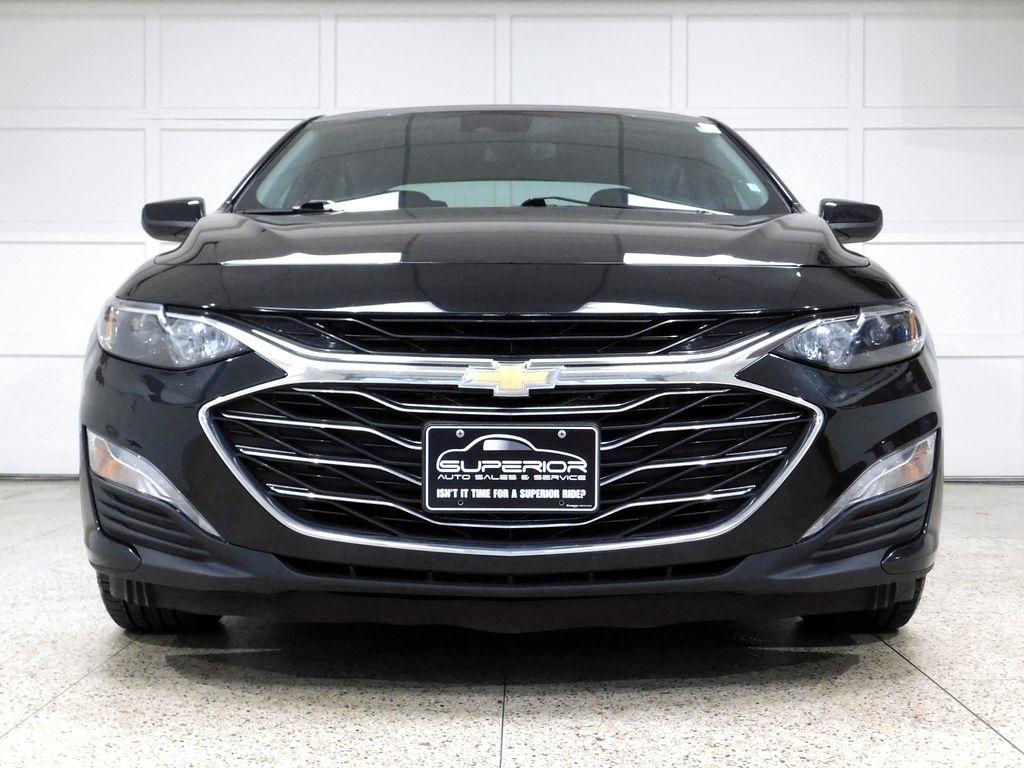Chevrolet Malibu 1LT 2023