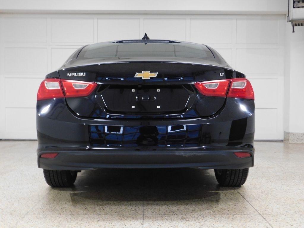 Chevrolet Malibu 1LT 2023