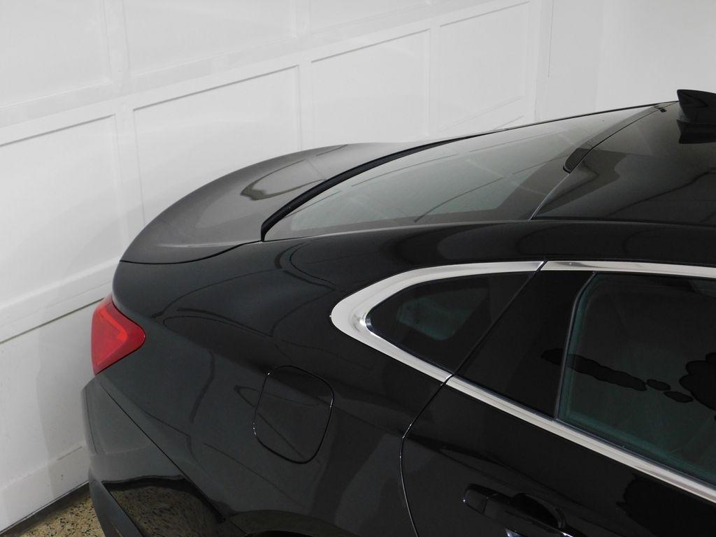 Chevrolet Malibu 1LT 2023
