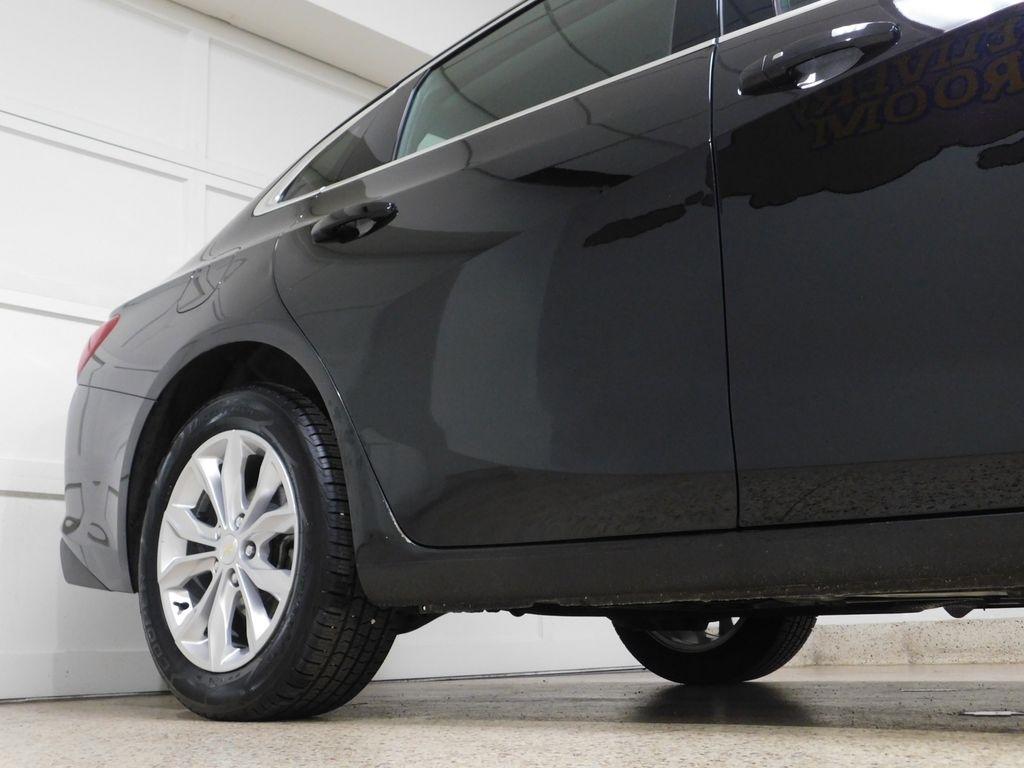 Chevrolet Malibu 1LT 2023