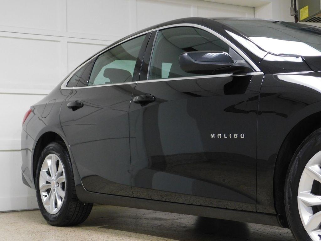 Chevrolet Malibu 1LT 2023
