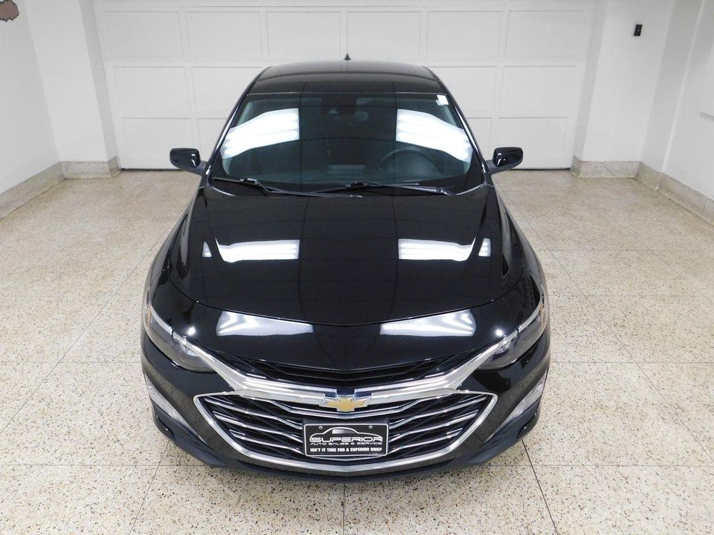 Chevrolet Malibu 1LT 2023