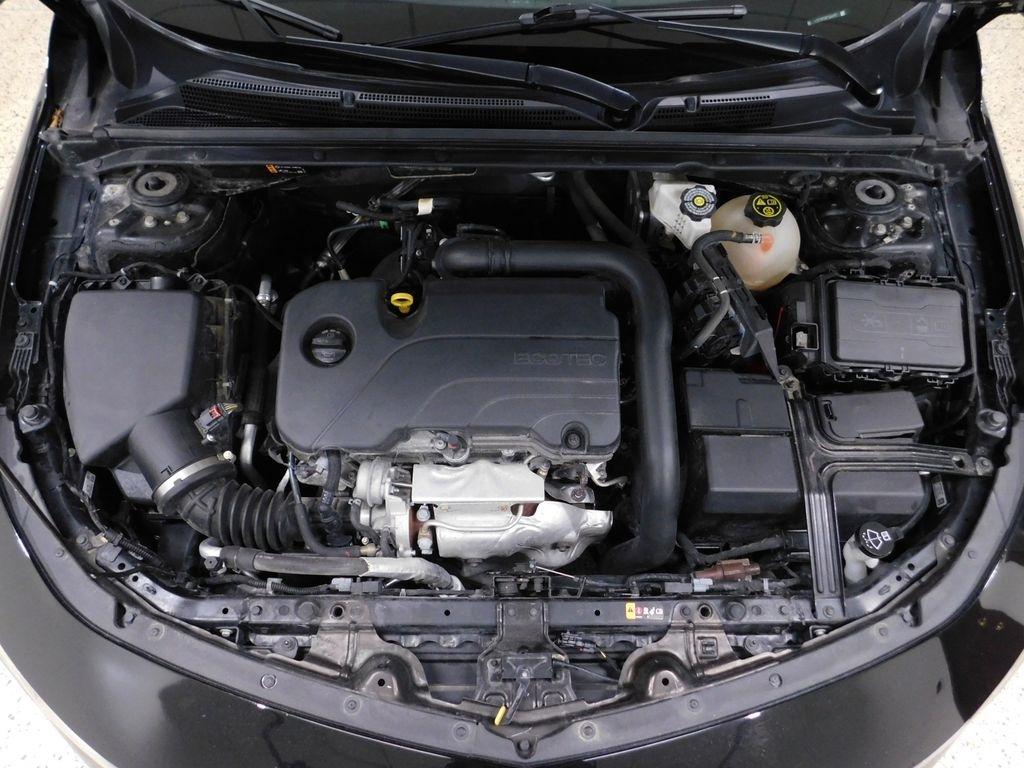 Chevrolet Malibu 1LT 2023