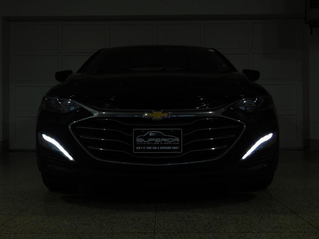Chevrolet Malibu 1LT 2023
