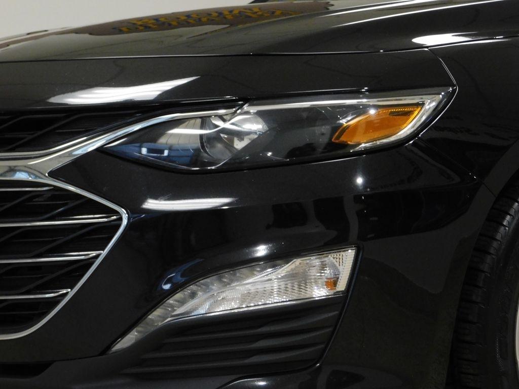Chevrolet Malibu 1LT 2023