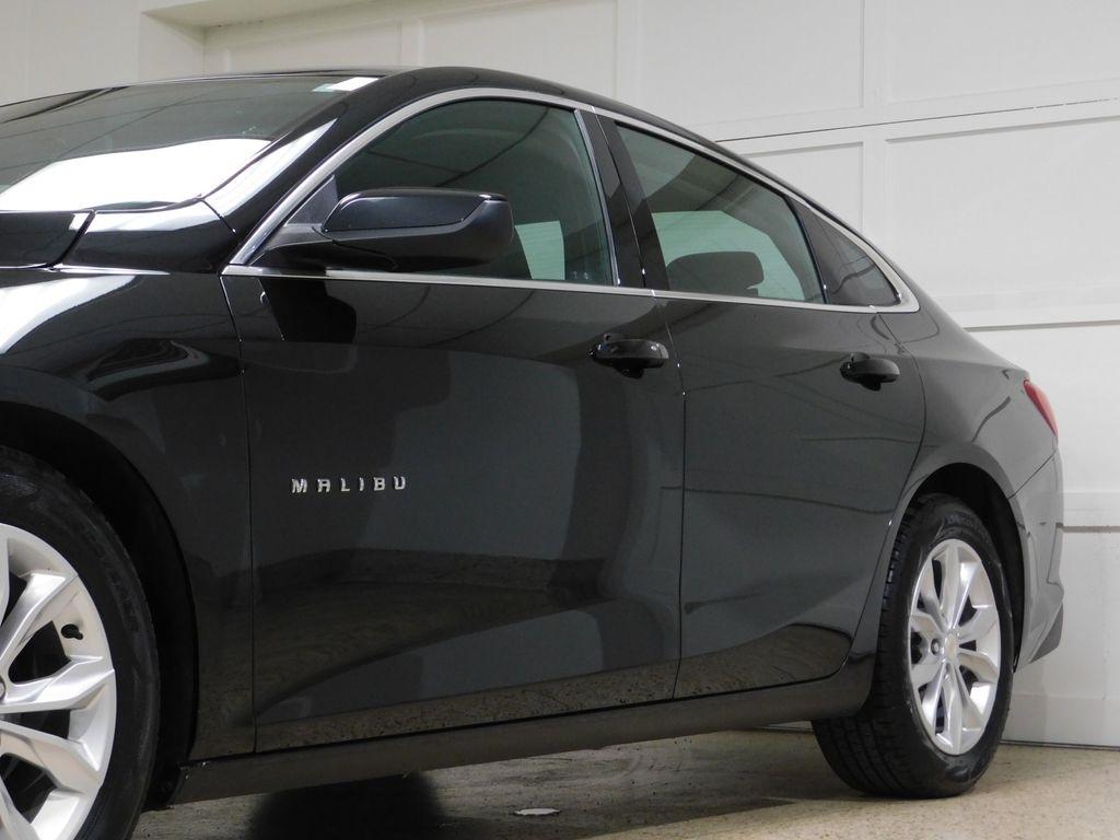Chevrolet Malibu 1LT 2023