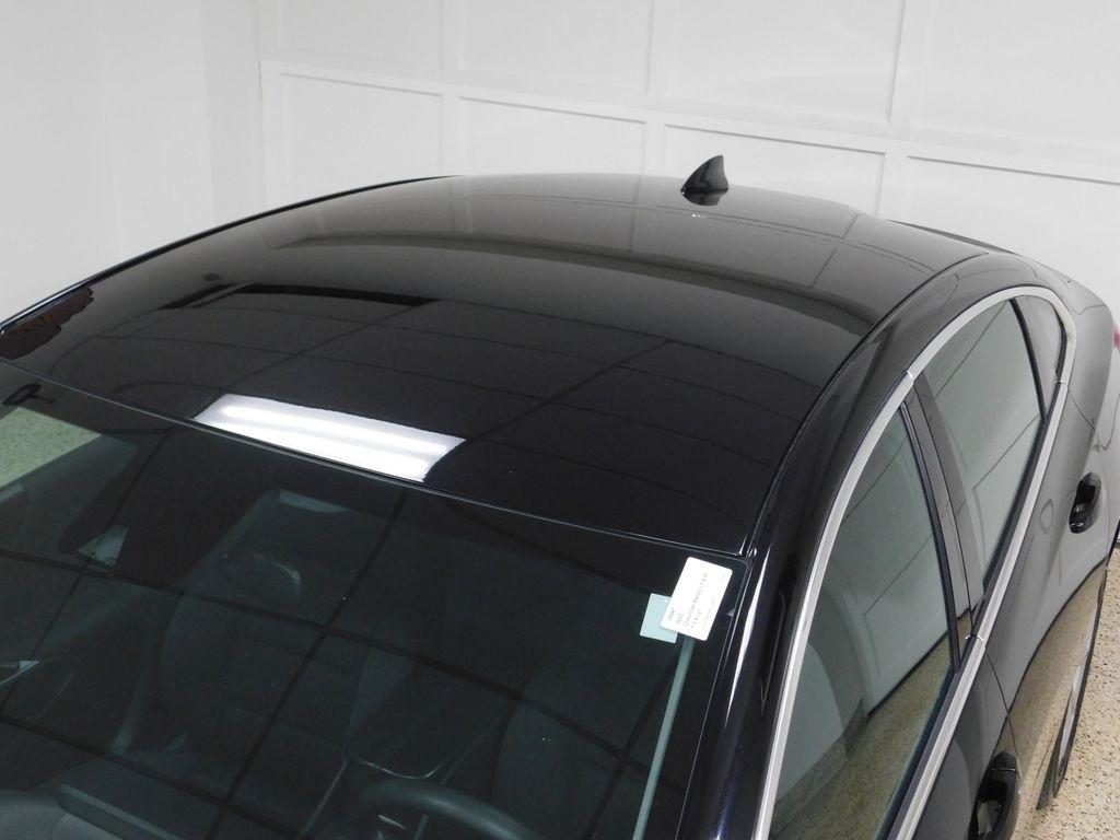Chevrolet Malibu 1LT 2023