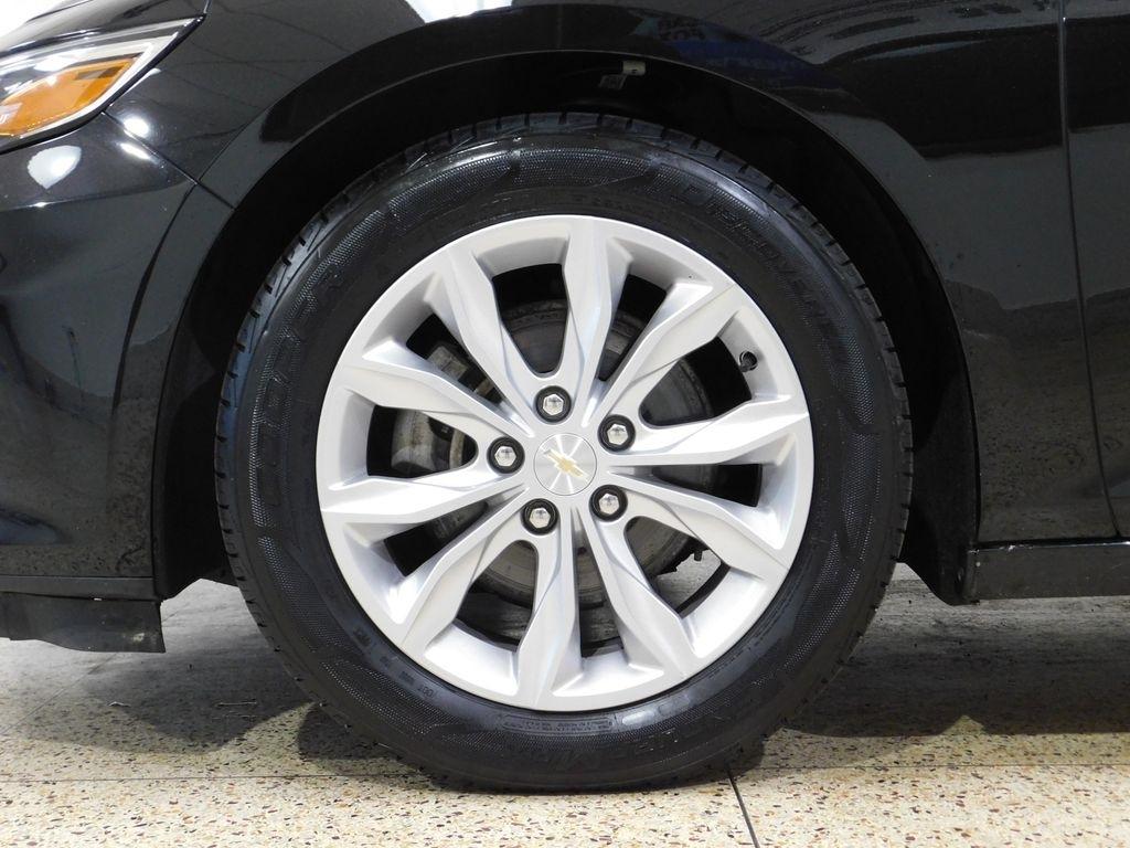 Chevrolet Malibu 1LT 2023