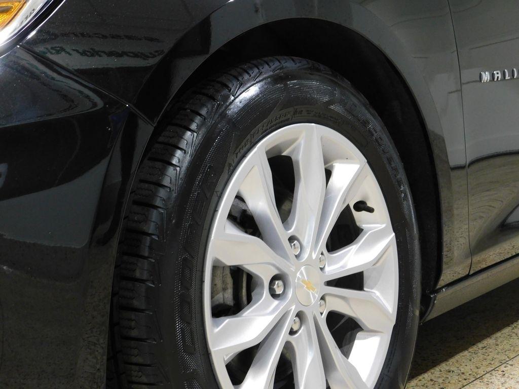 Chevrolet Malibu 1LT 2023