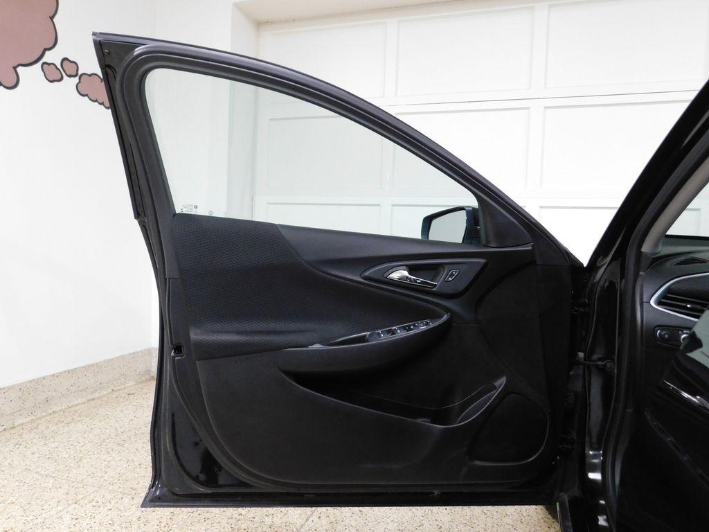 Chevrolet Malibu 1LT 2023