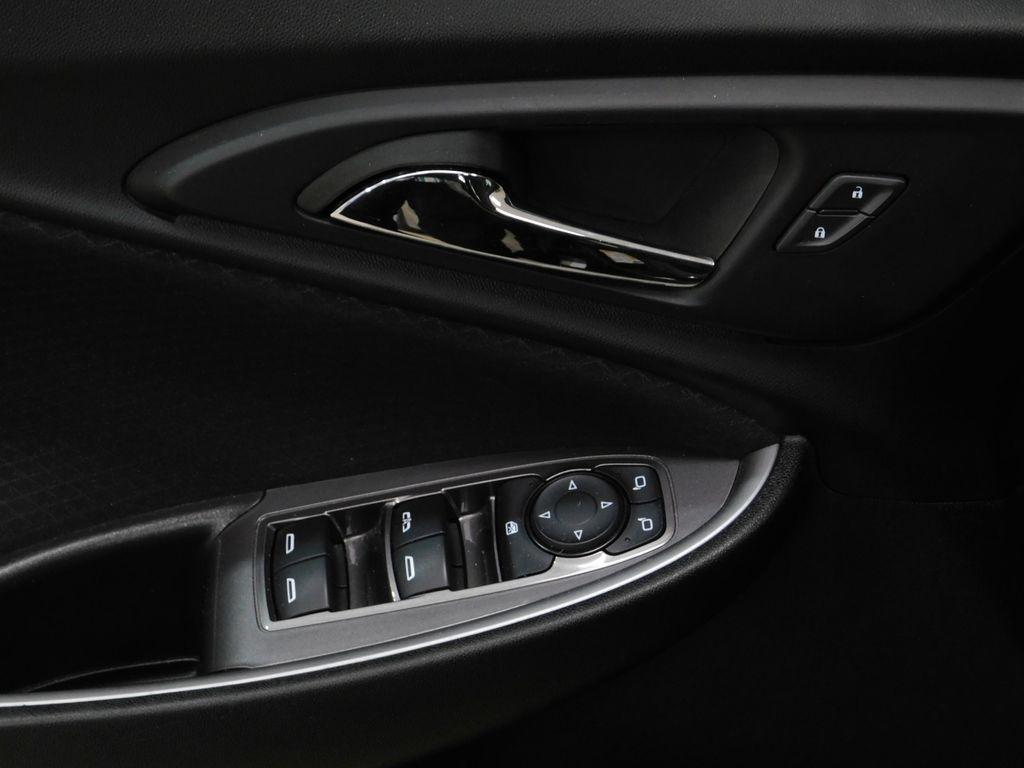 Chevrolet Malibu 1LT 2023