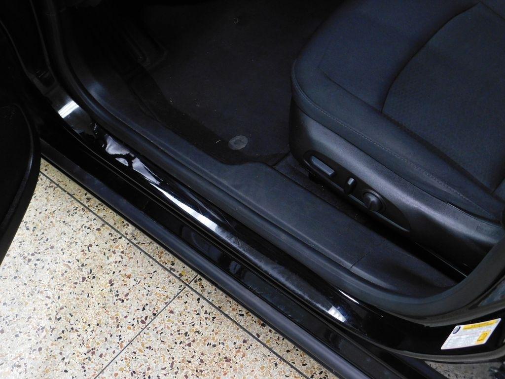 Chevrolet Malibu 1LT 2023