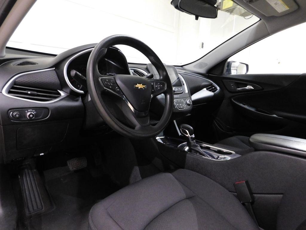 Chevrolet Malibu 1LT 2023