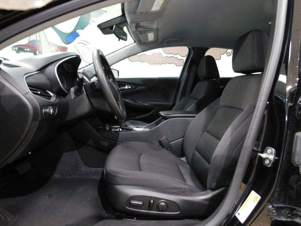 Chevrolet Malibu 1LT 2023