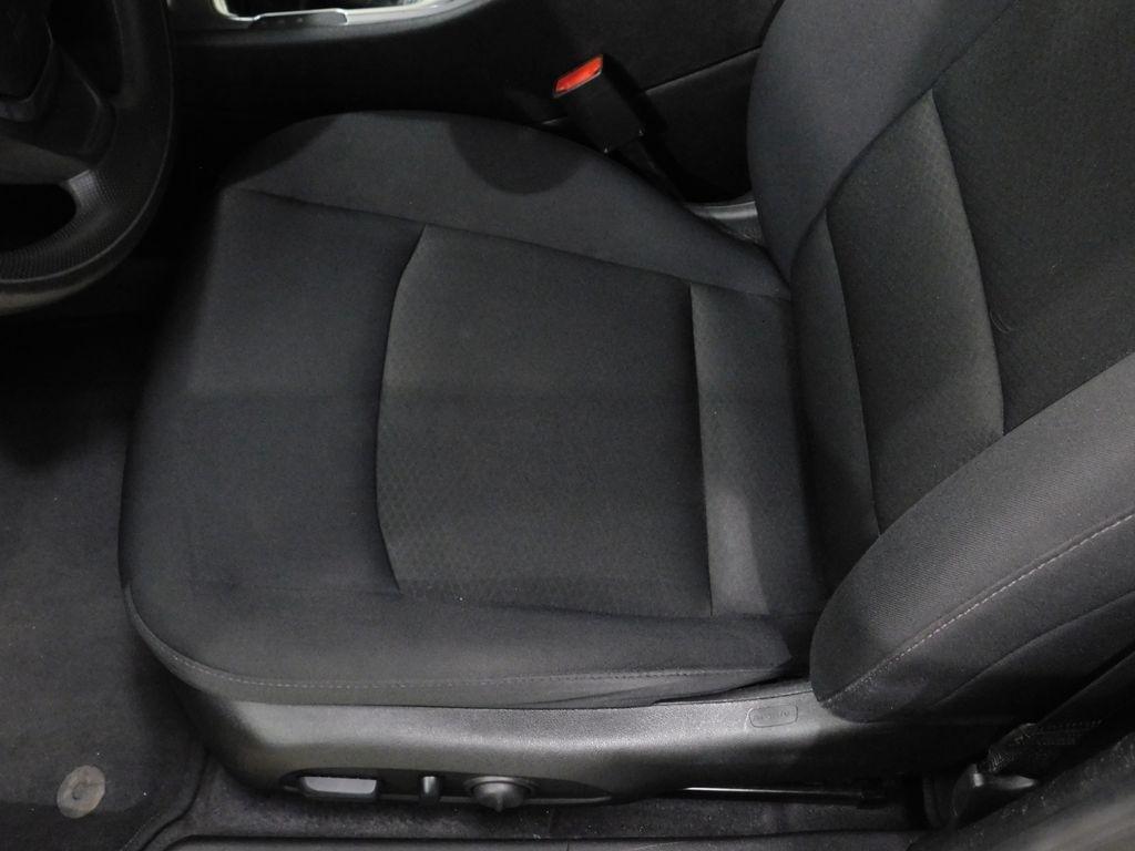 Chevrolet Malibu 1LT 2023