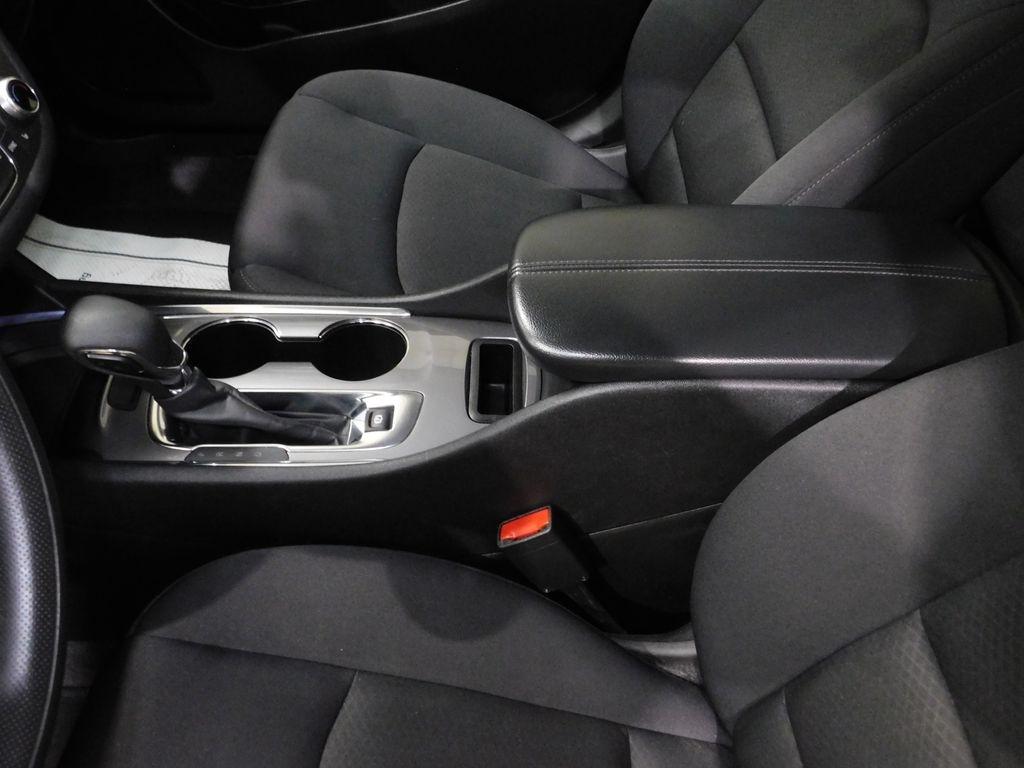Chevrolet Malibu 1LT 2023