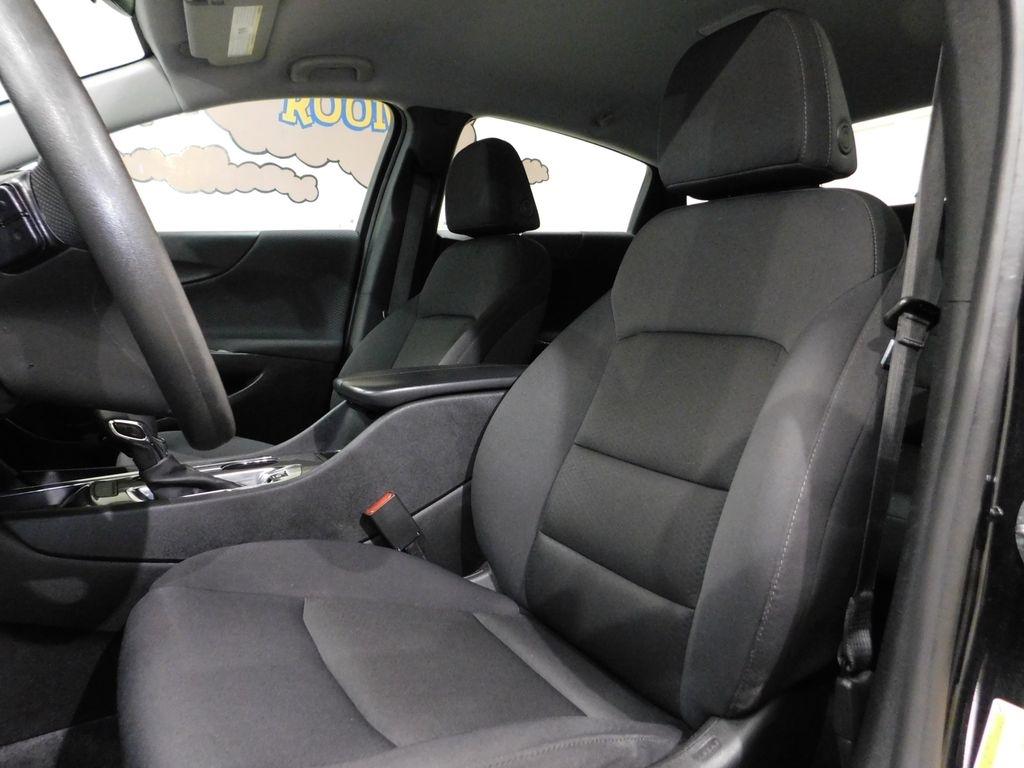 Chevrolet Malibu 1LT 2023
