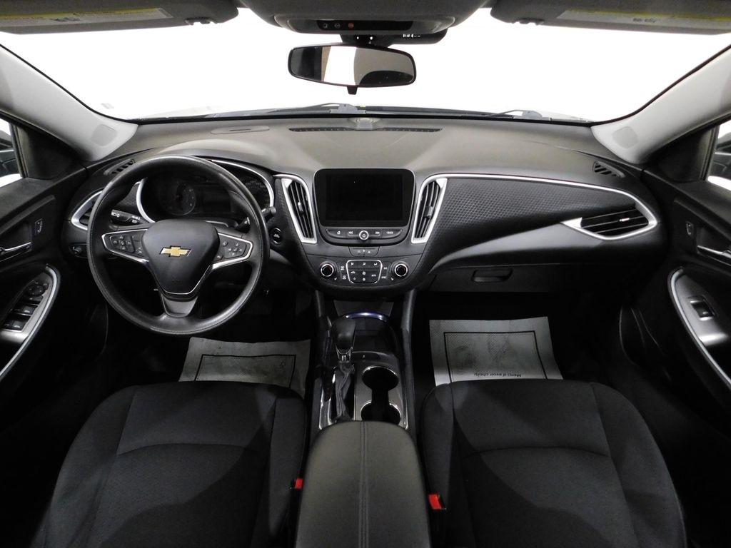 Chevrolet Malibu 1LT 2023