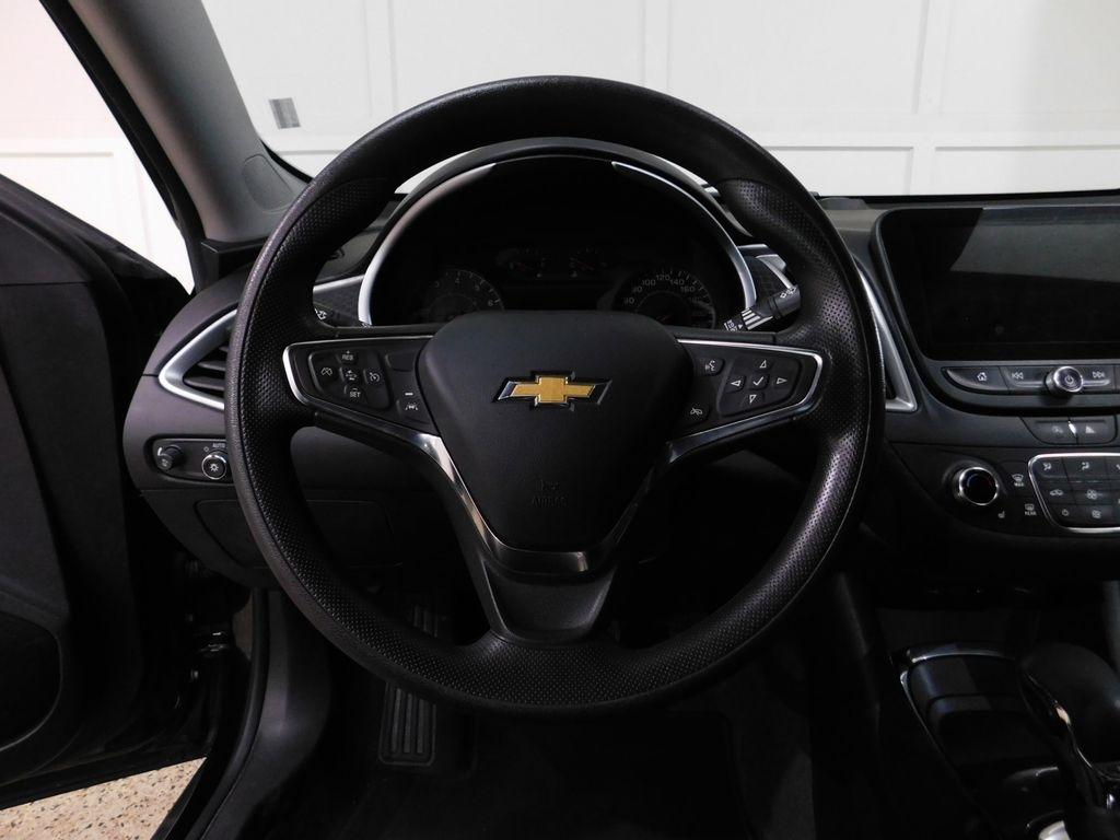 Chevrolet Malibu 1LT 2023