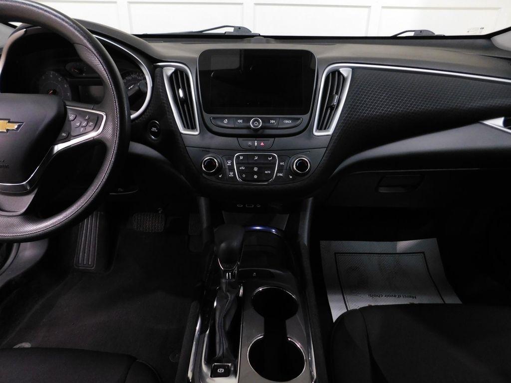 Chevrolet Malibu 1LT 2023