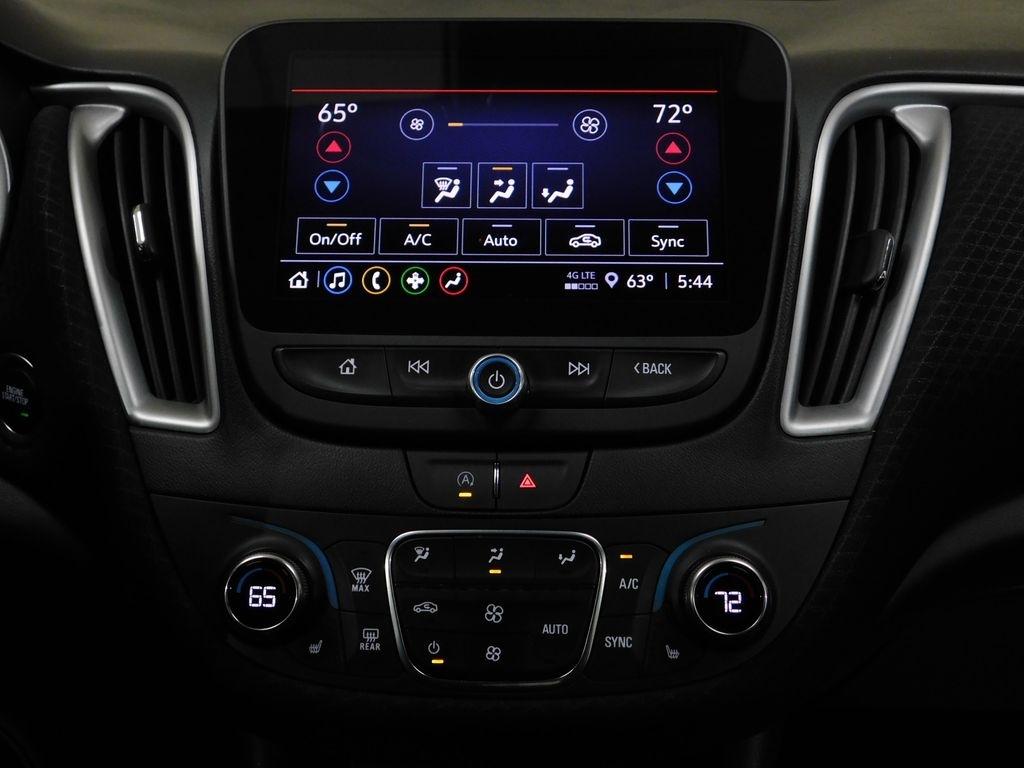 Chevrolet Malibu 1LT 2023