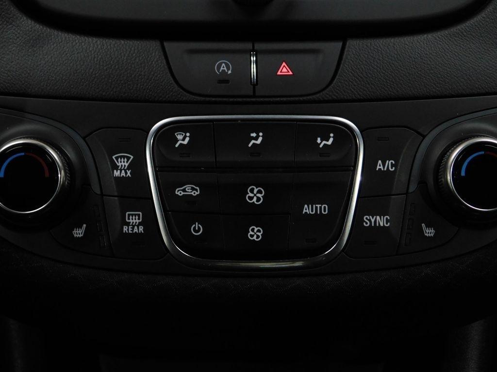 Chevrolet Malibu 1LT 2023