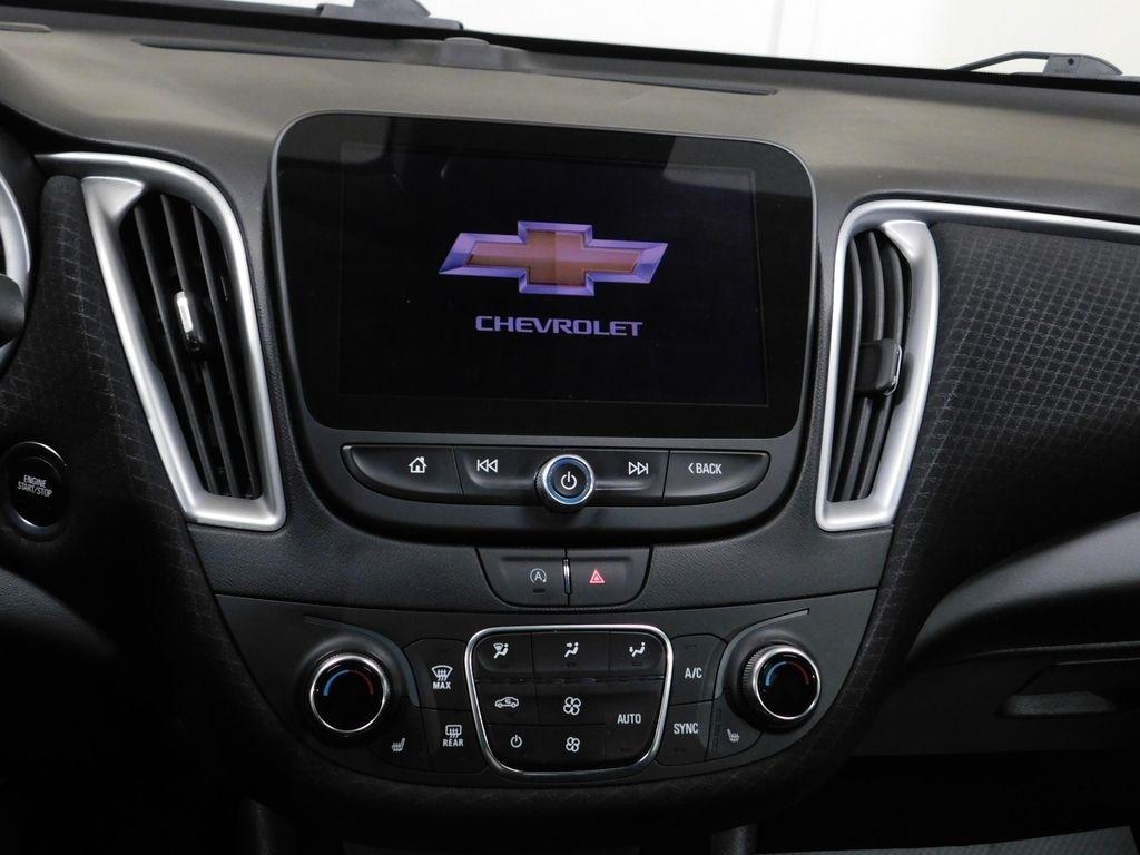 Chevrolet Malibu 1LT 2023
