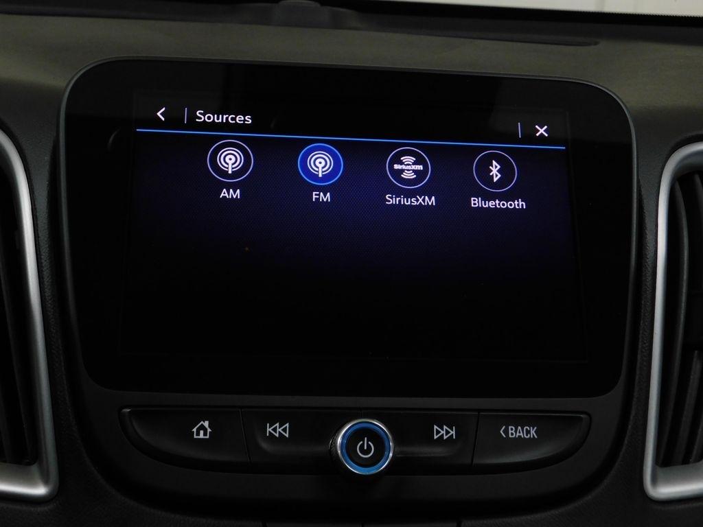Chevrolet Malibu 1LT 2023