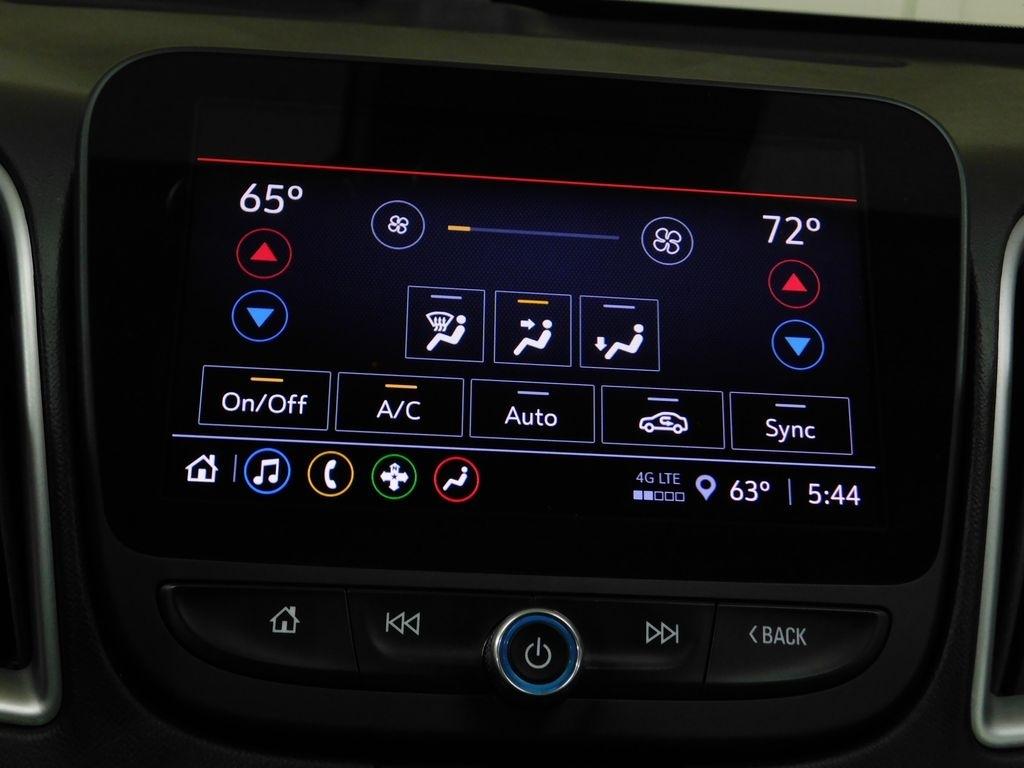 Chevrolet Malibu 1LT 2023
