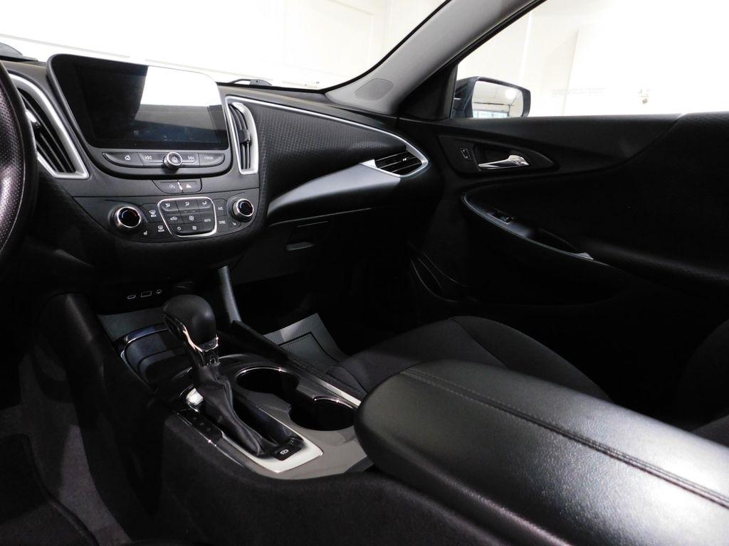 Chevrolet Malibu 1LT 2023