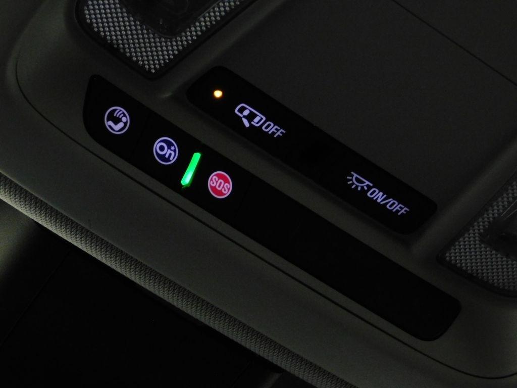 Chevrolet Malibu 1LT 2023