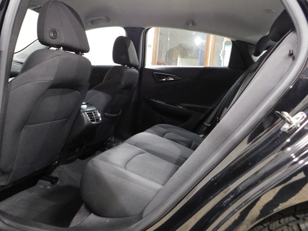 Chevrolet Malibu 1LT 2023