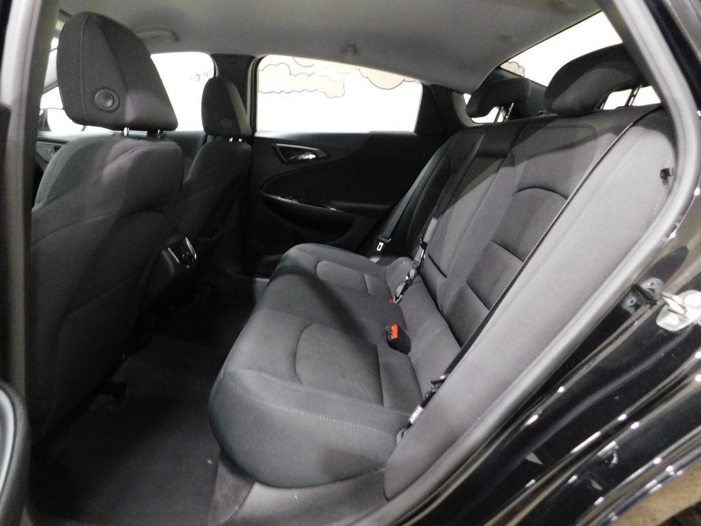 Chevrolet Malibu 1LT 2023