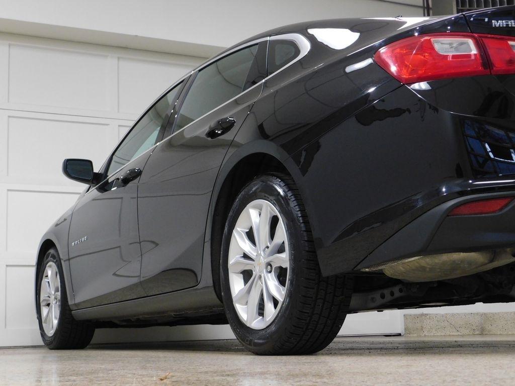 Chevrolet Malibu 1LT 2023
