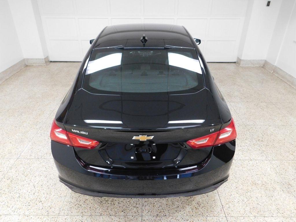 Chevrolet Malibu 1LT 2023