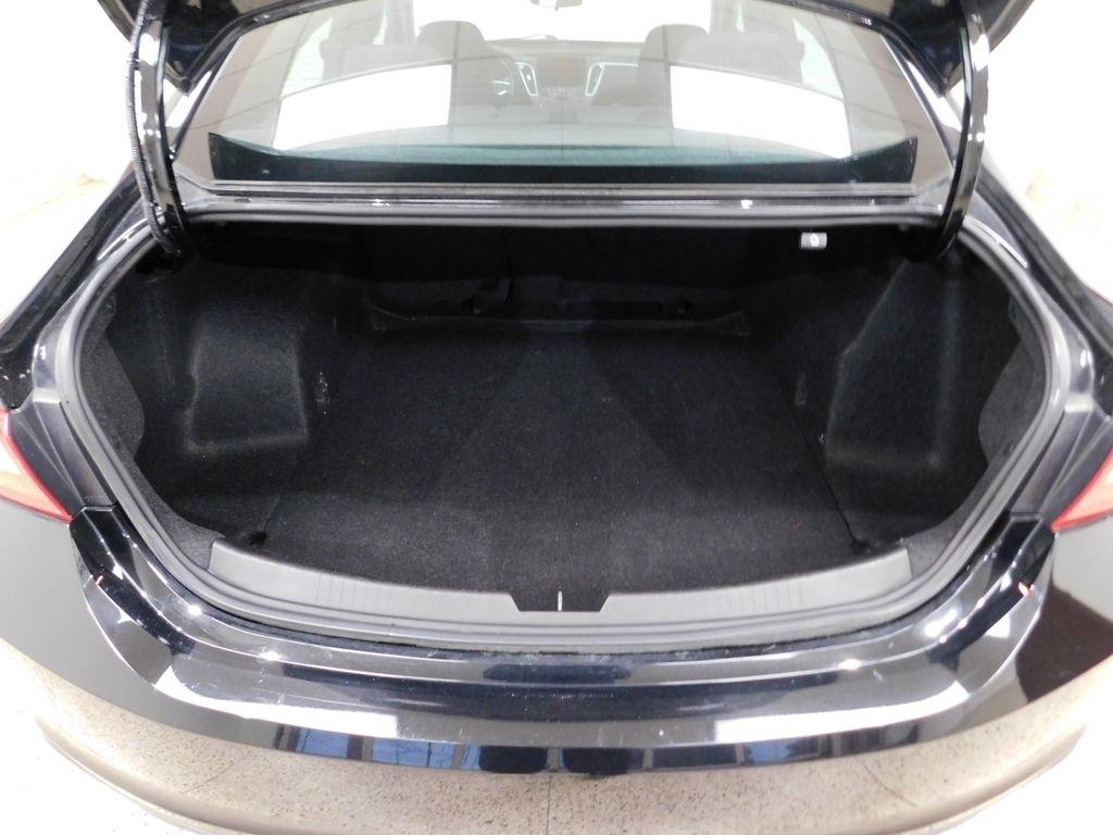 Chevrolet Malibu 1LT 2023