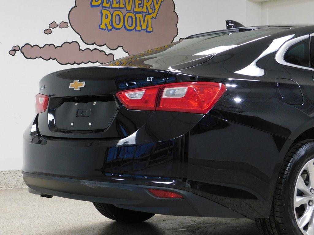 Chevrolet Malibu 1LT 2023