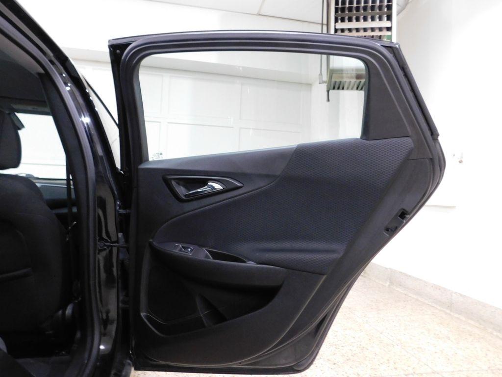 Chevrolet Malibu 1LT 2023