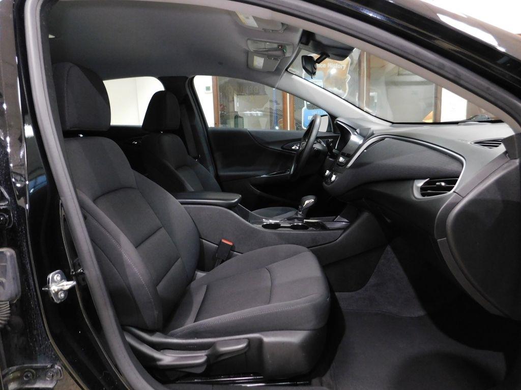 Chevrolet Malibu 1LT 2023