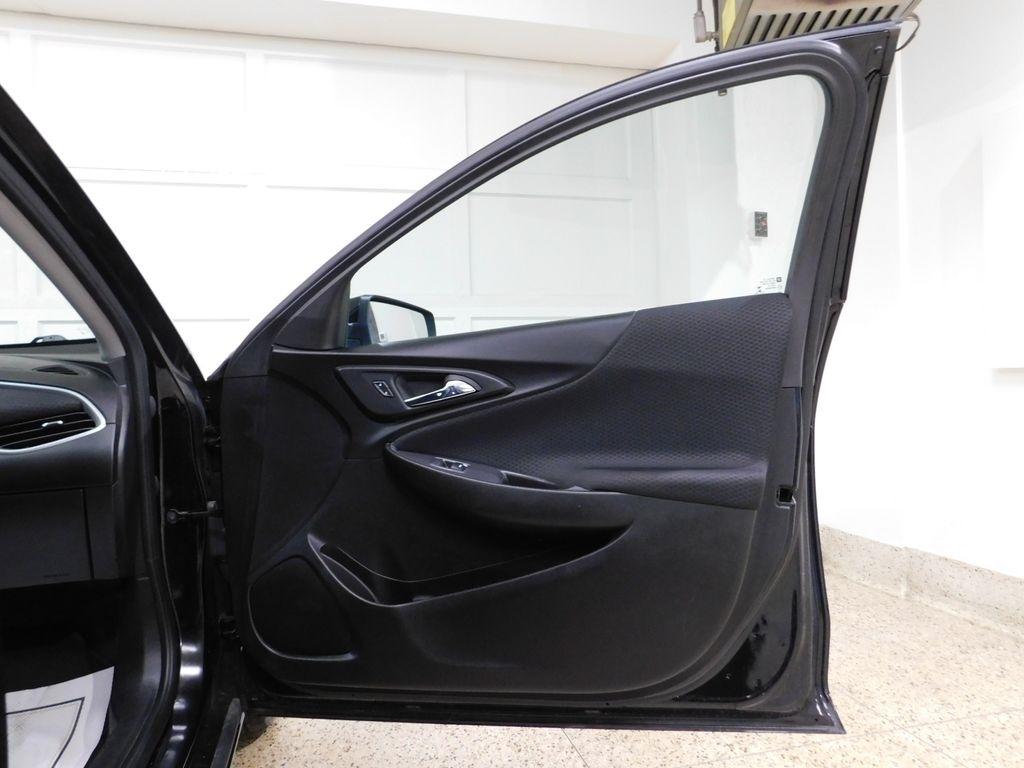 Chevrolet Malibu 1LT 2023