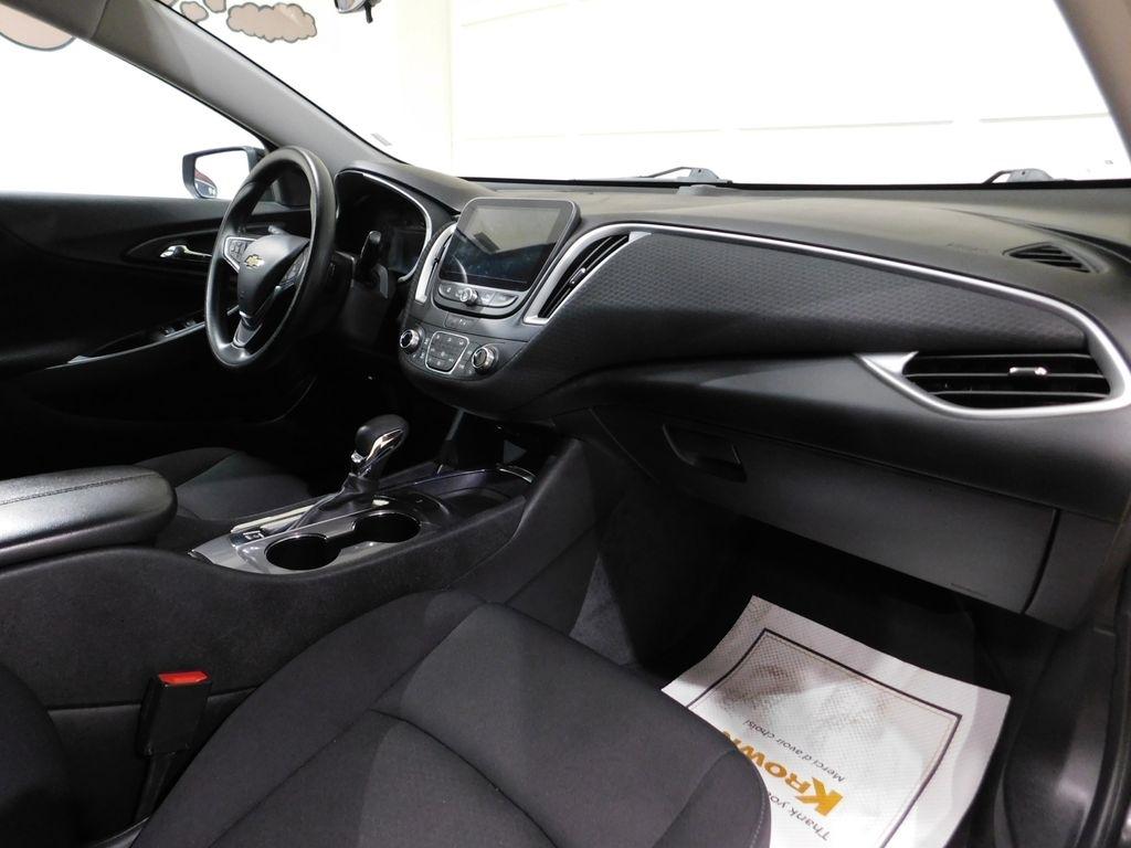 Chevrolet Malibu 1LT 2023