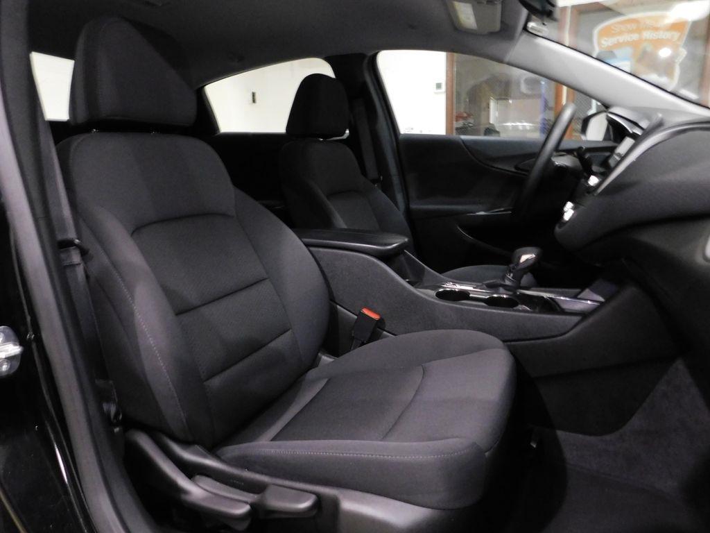 Chevrolet Malibu 1LT 2023