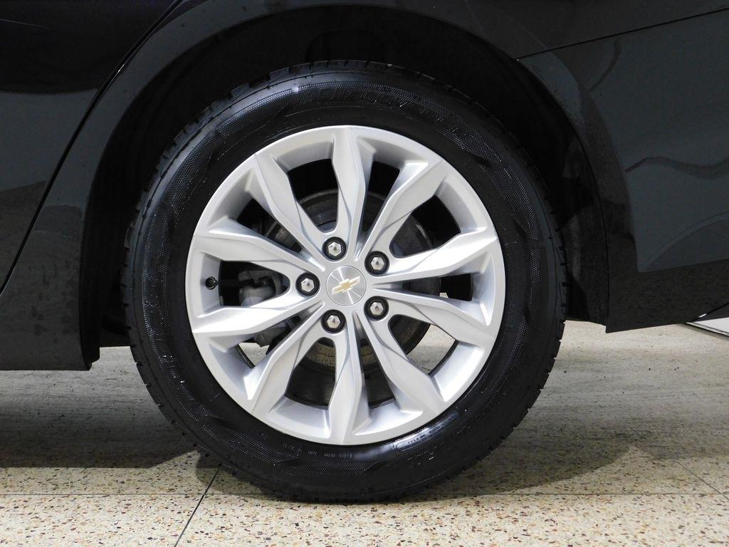 Chevrolet Malibu 1LT 2023