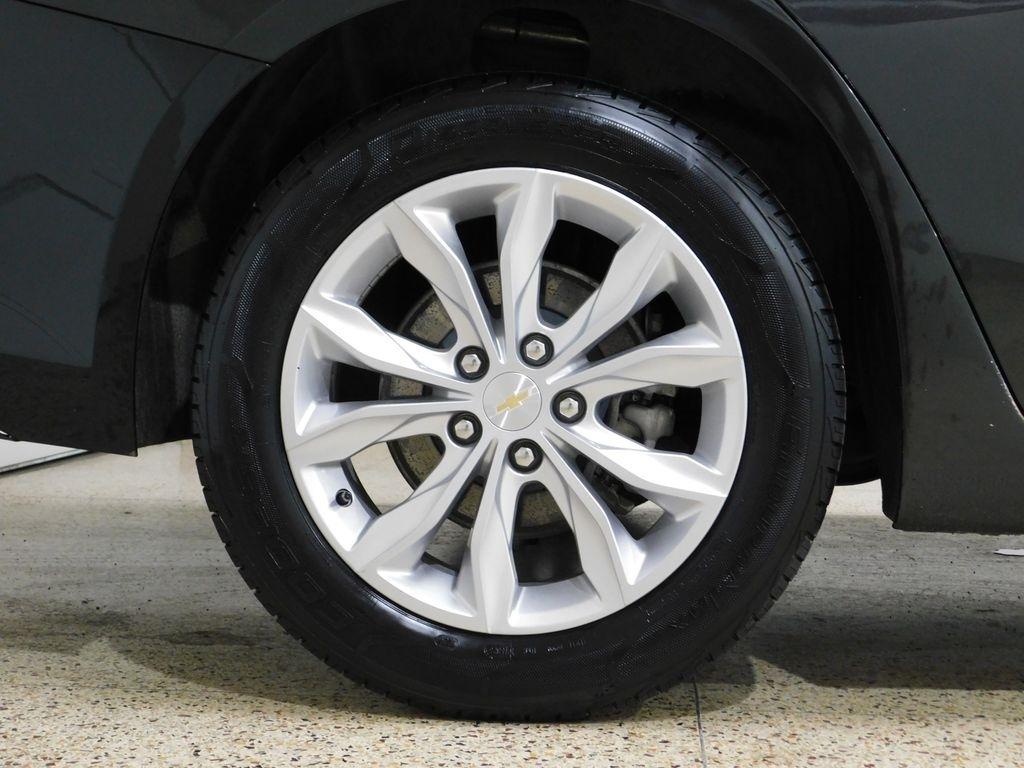 Chevrolet Malibu 1LT 2023